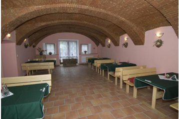 Viesu māja Rodvínov 6